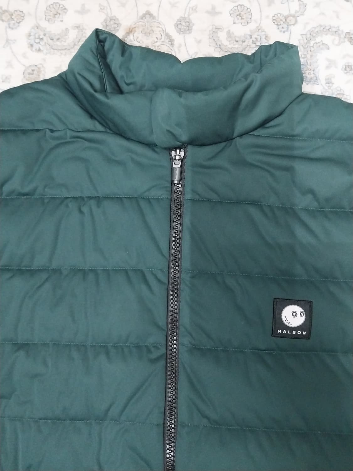 말본골프 테크 플레이어 자켓 XL 상품이미지3