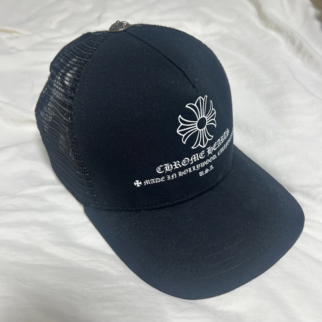 크롬하츠 트러커캡 상품이미지3