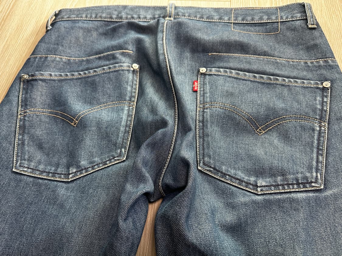 리바이스 엔지니어드 진(00001-0800) 상품이미지3