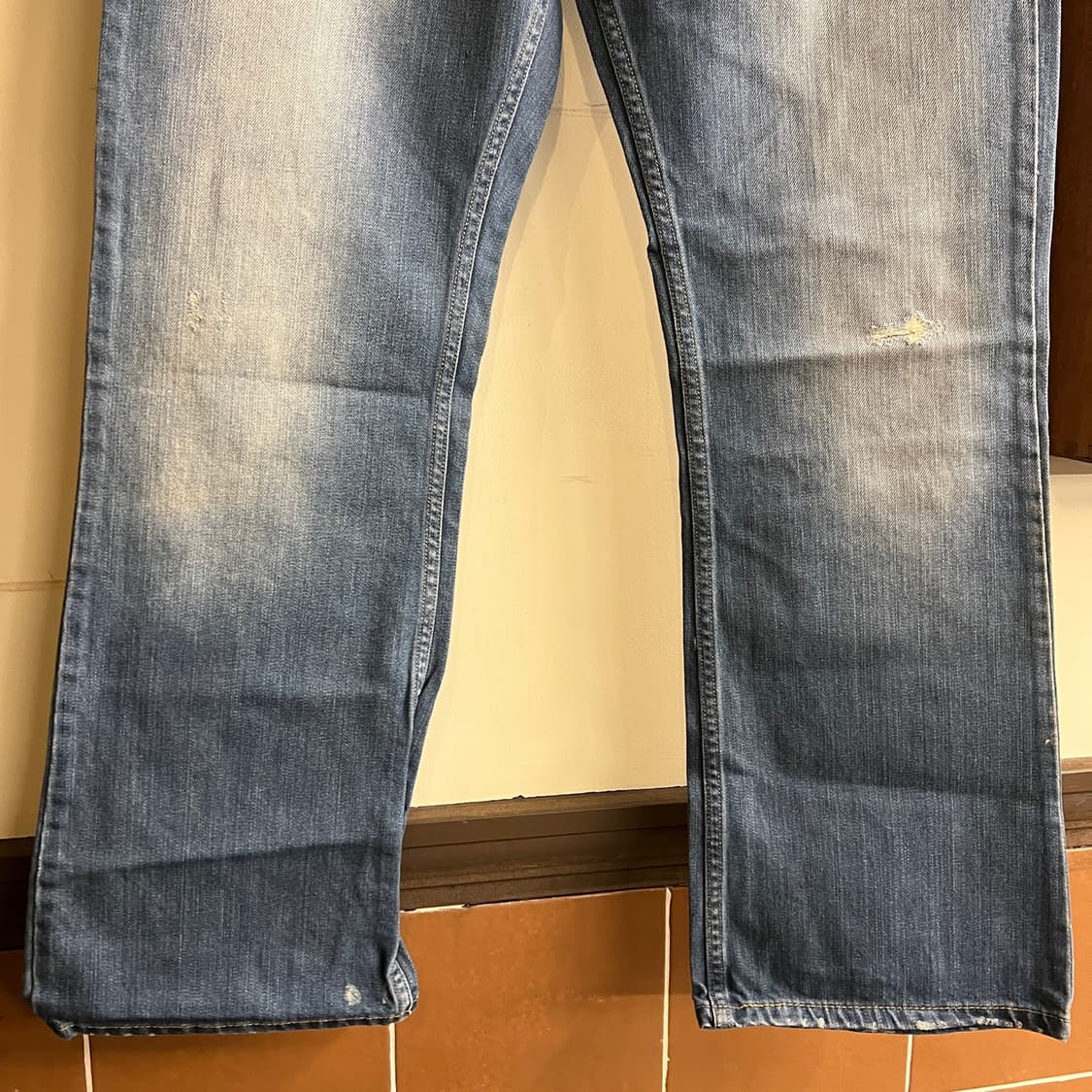 00's 리바이스 527 32사이즈 Mexico 데드스탁260318-14 상품이미지3