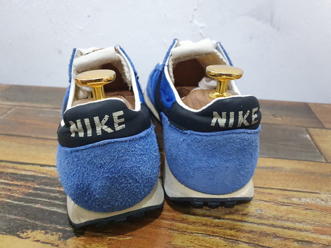 NIKE 나이키 09년도 빈티지 챌린져 파검 (235MM) 상품이미지5