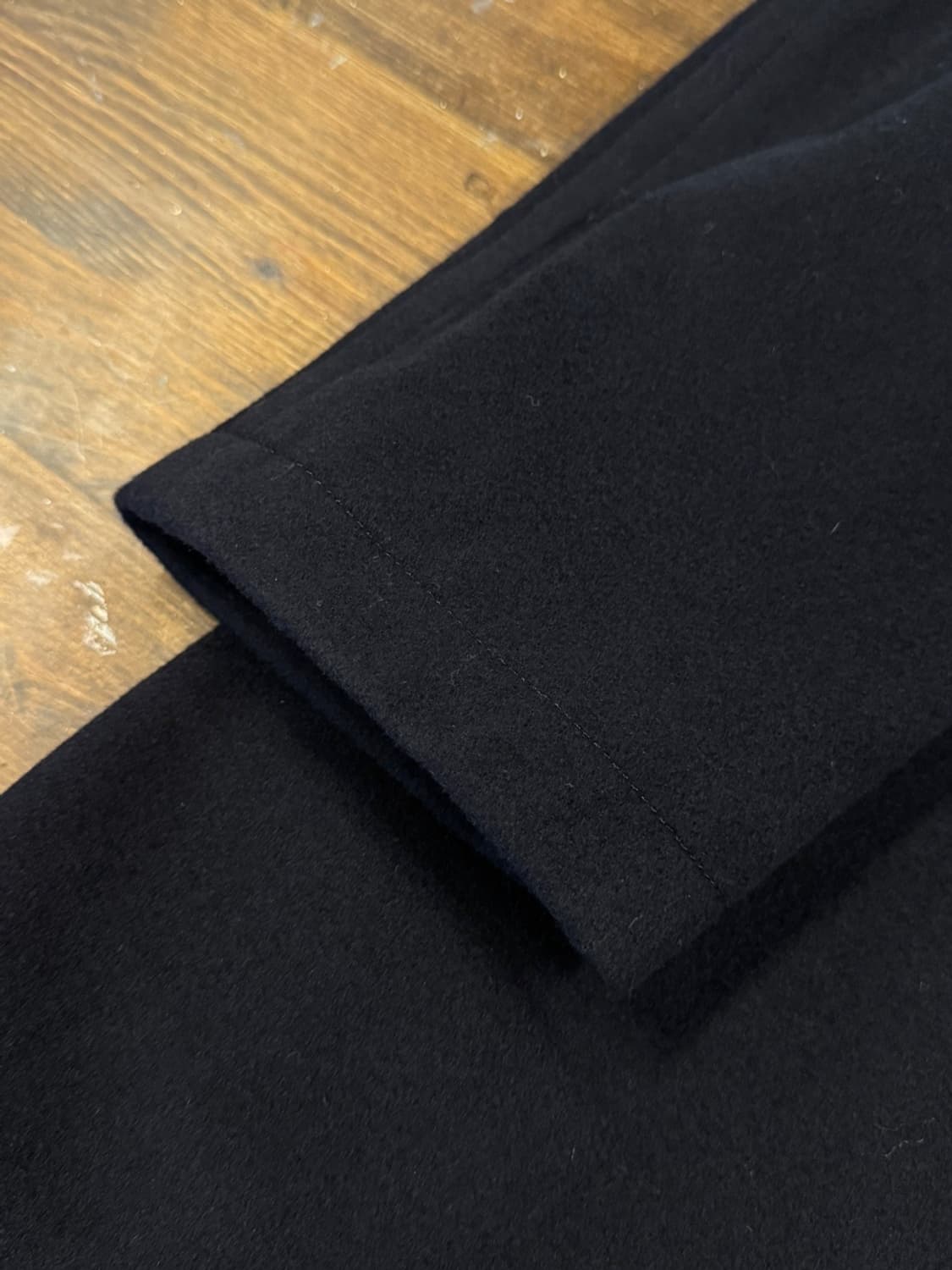 더반 캐시미어 플란넬 카코트 100 상품이미지9