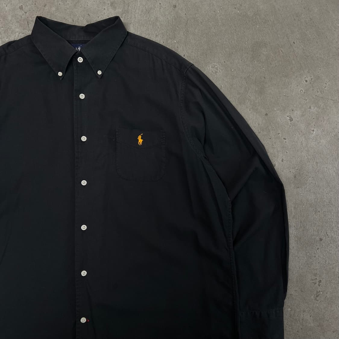 폴로 셔츠[1590] 상품이미지3