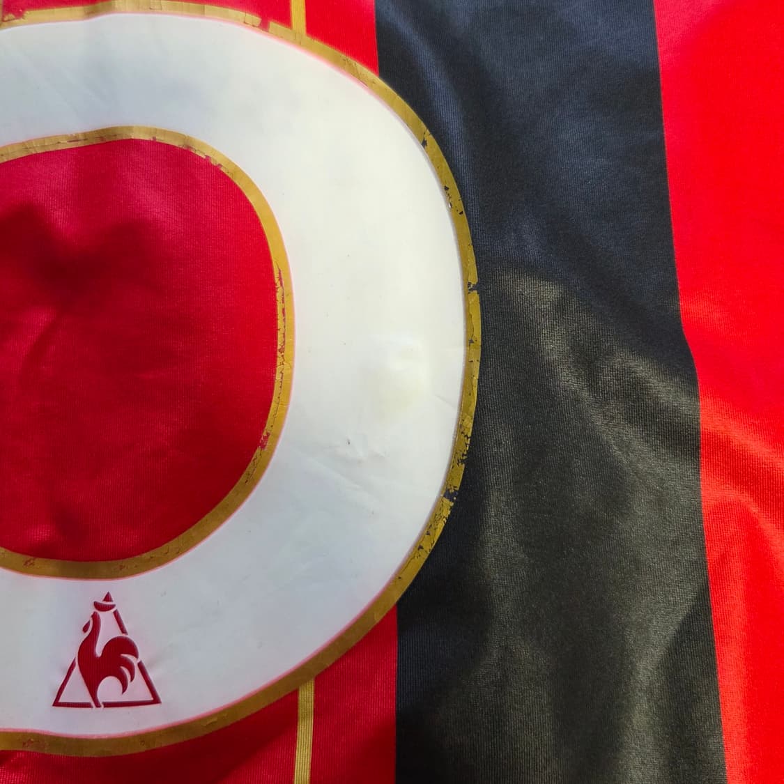 르꼬끄 FC서울 홈 유니폼 차두리 마킹 상품이미지3