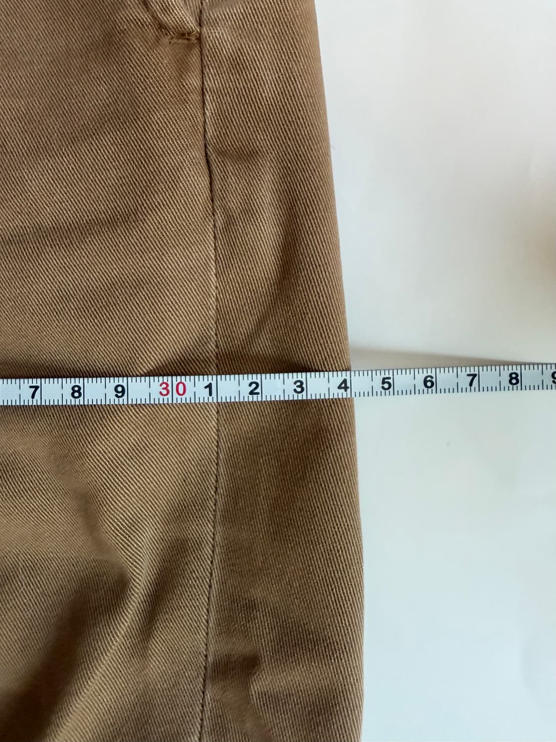 폴로 랄프로렌 치노 팬츠 상품이미지5