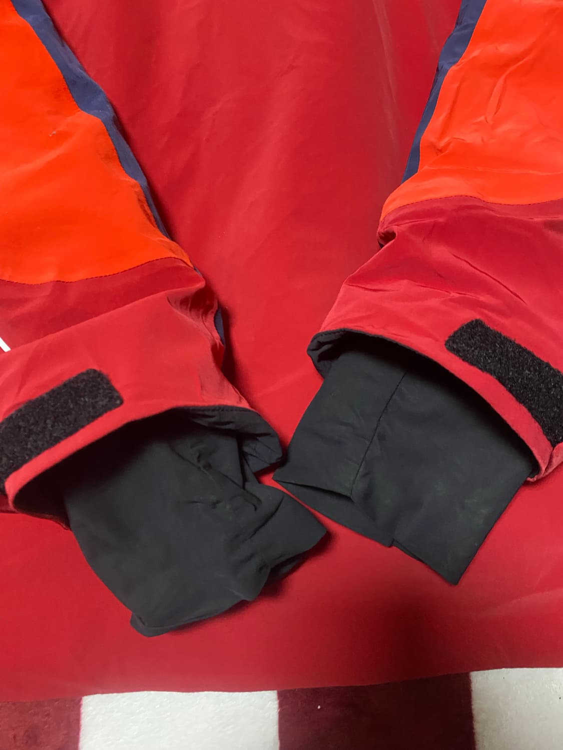 다이네즈 HP2 스키복 자켓 상품이미지5