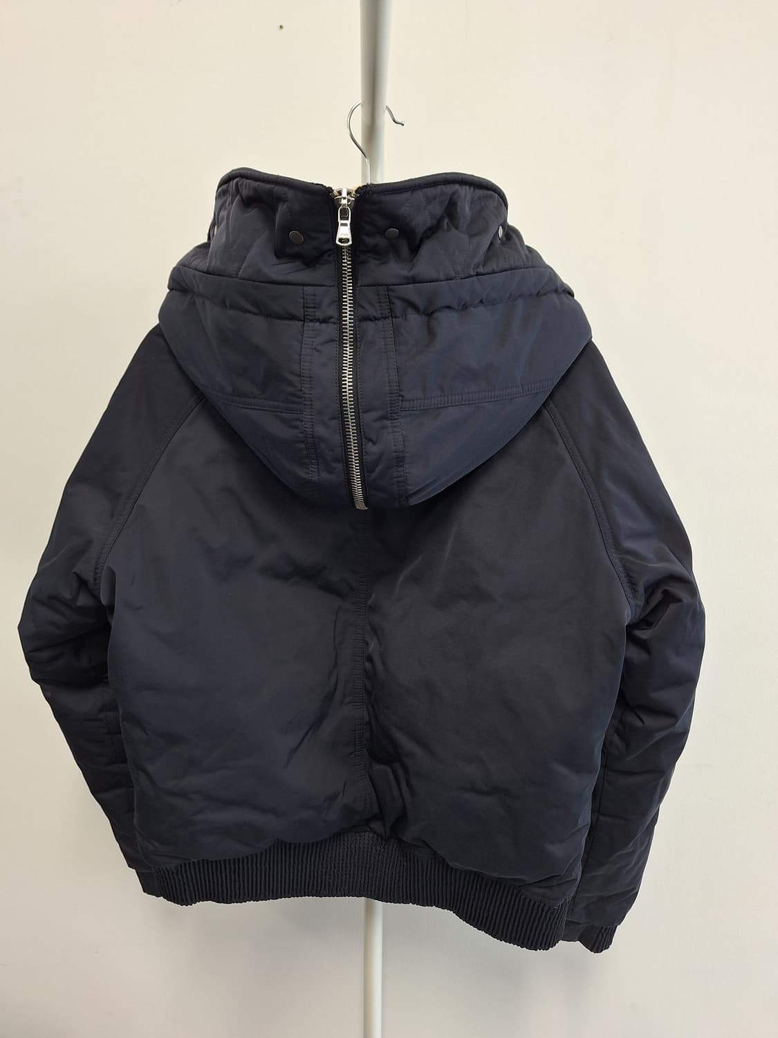 질스튜어트 뉴욕 남성 패딩 100 상품이미지3