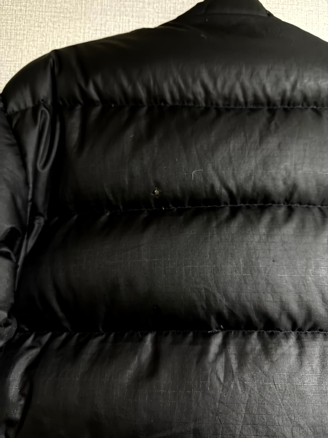 파타고니아(Patagonia) 빈티지 구스다운 푸퍼 패딩 재킷 M 상품이미지5