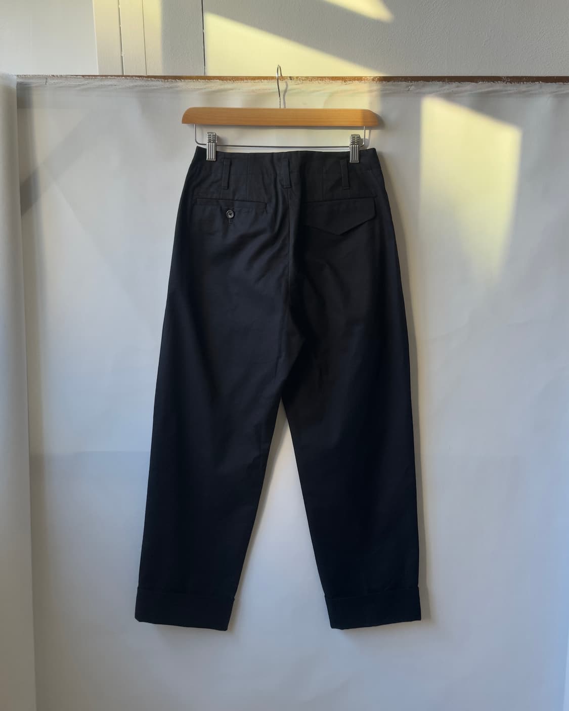 [MARGARET HOWELL] Cotton ChinoPants 상품이미지3