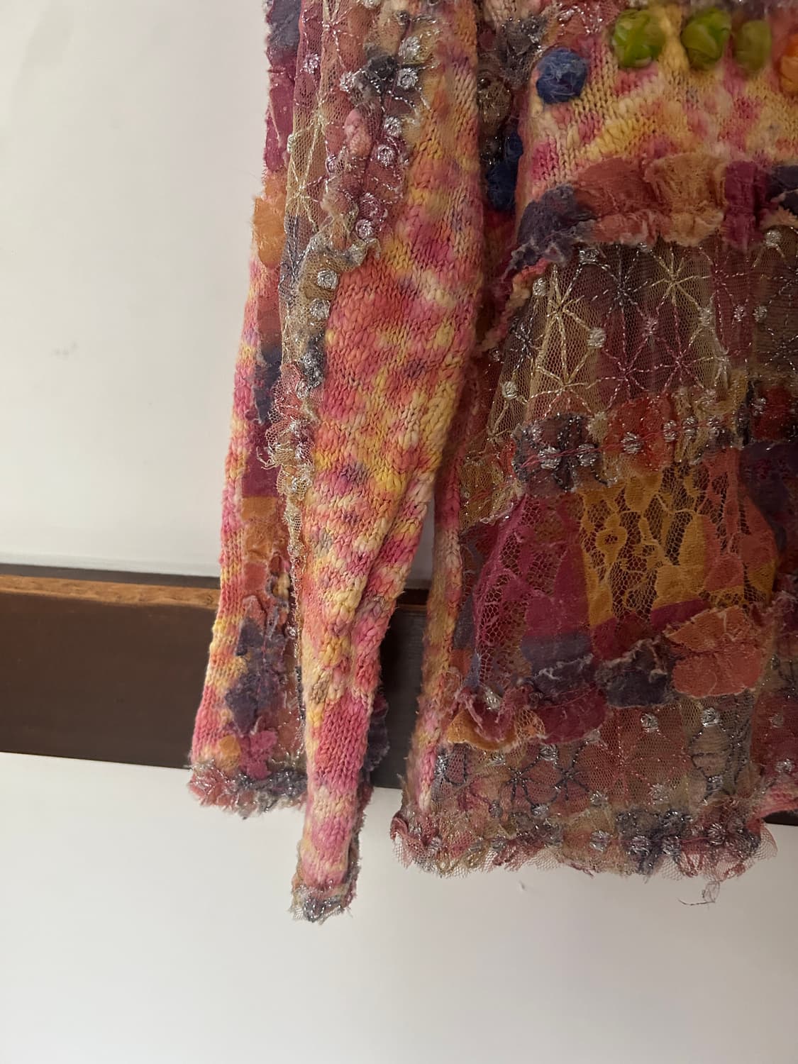 Sandy starkman cardigan 상품이미지3