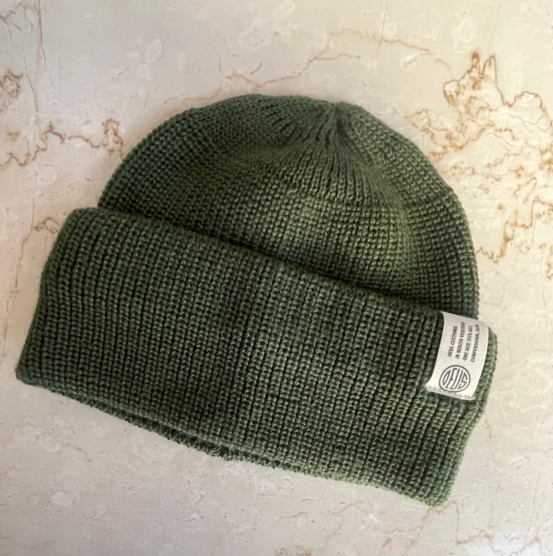 Deus ex machina 데우스 비니 상품이미지1