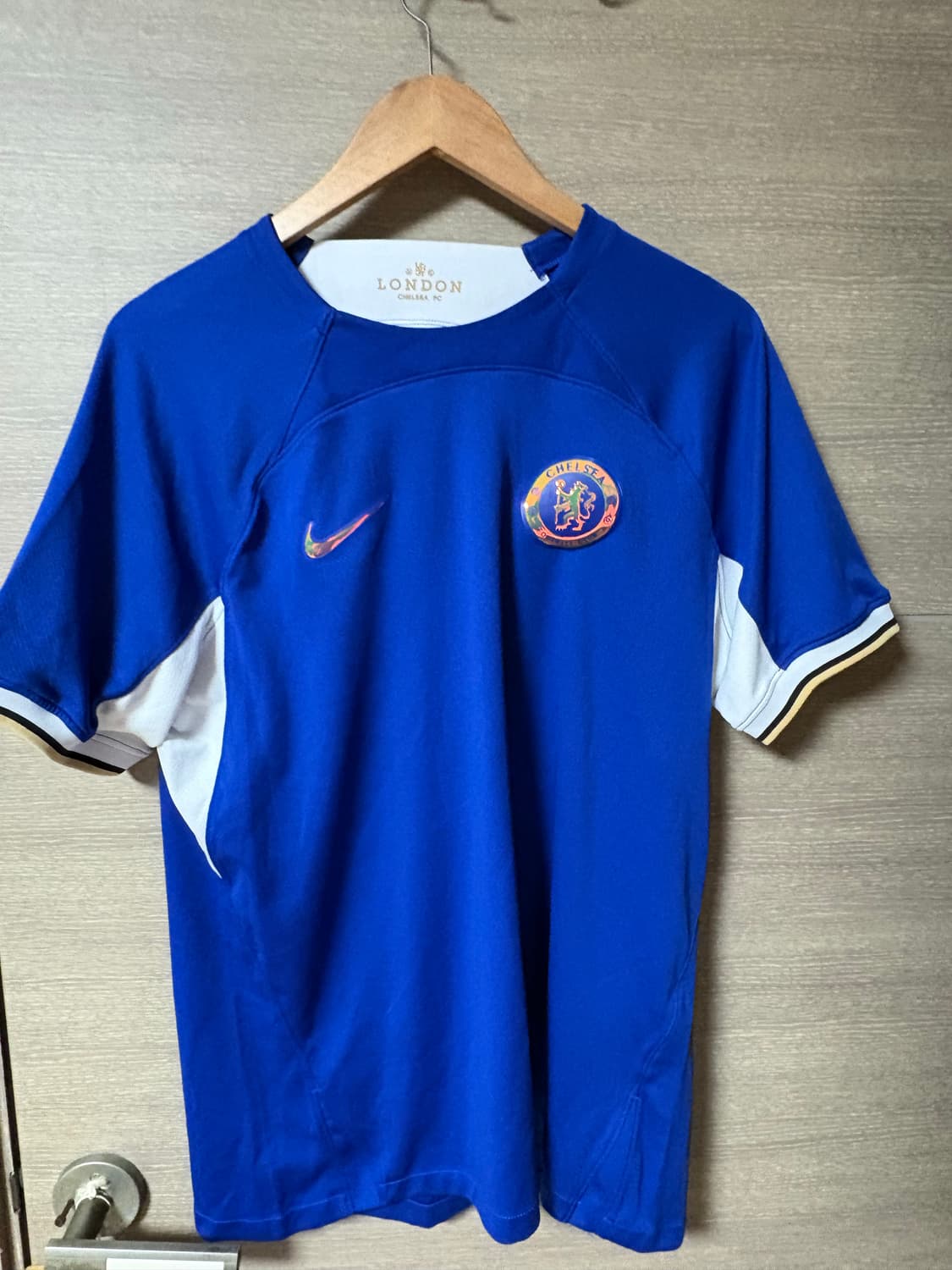 첼시 유니폼 은쿤쿠 상품이미지1