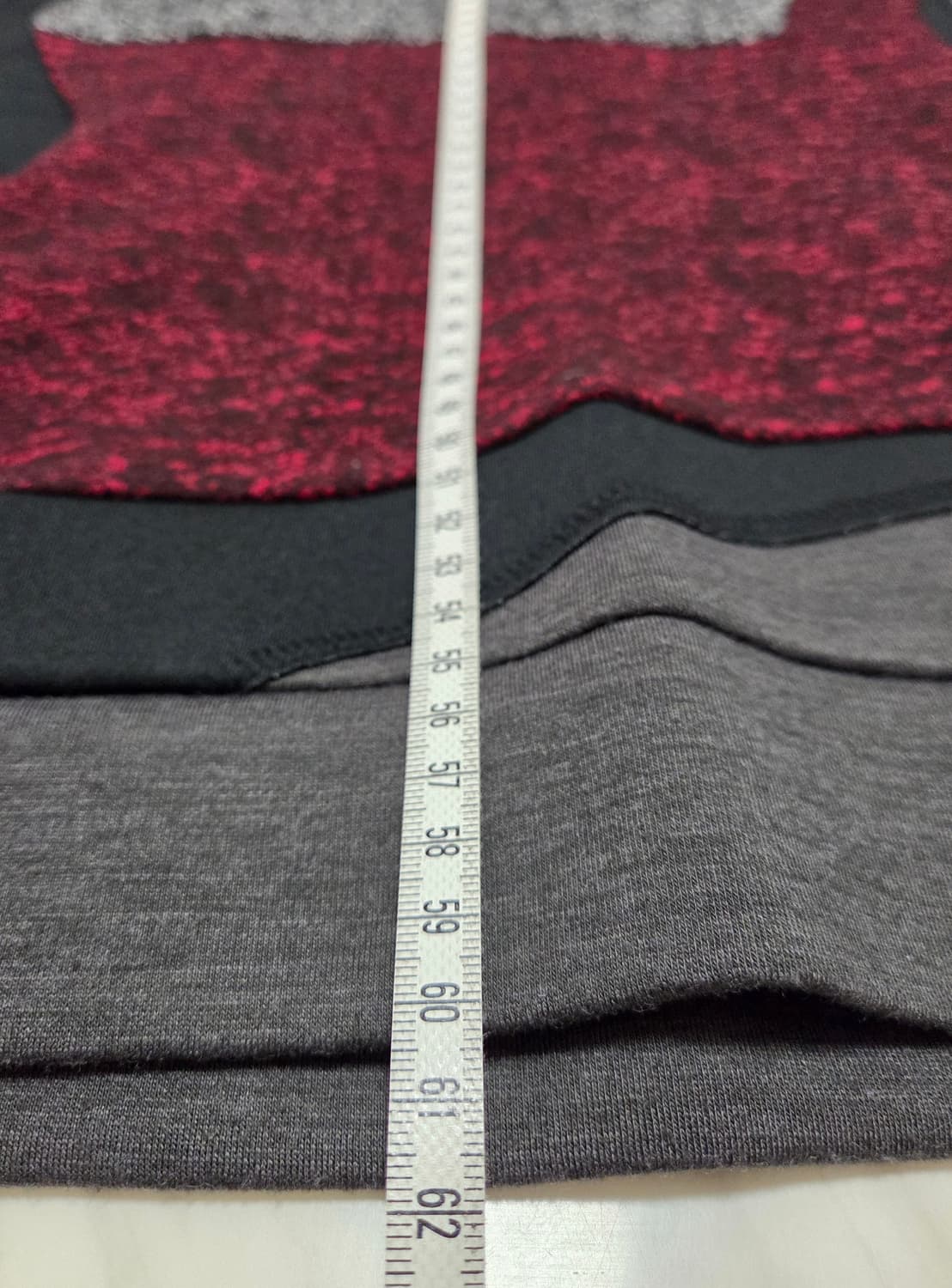 솔리드옴므 레이온 맨투맨  상품이미지10