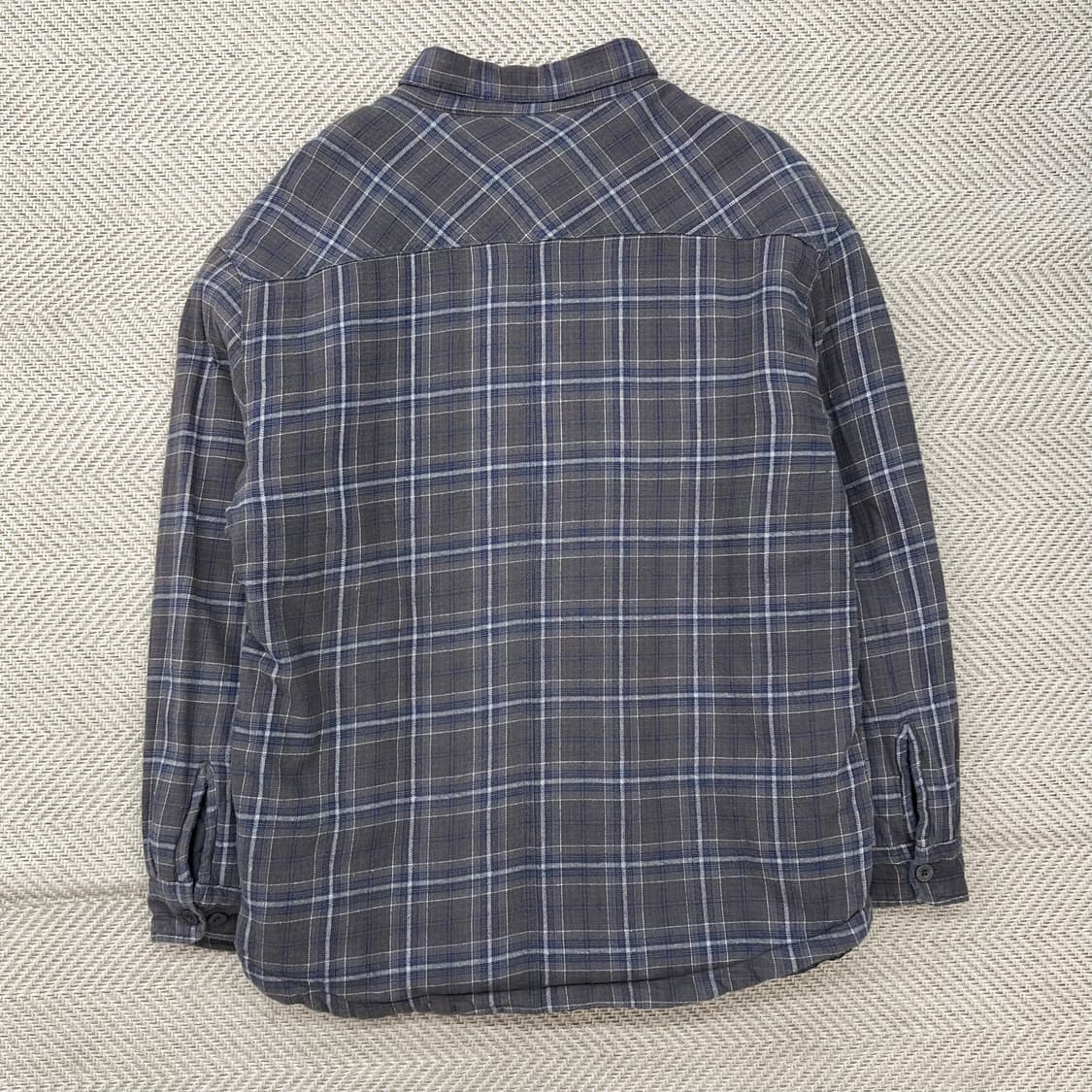 디키즈 퀼티드 워크셔츠 자켓 r2837 상품이미지2