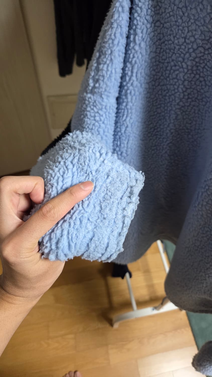 아디다스 후리스 판매 상품이미지4