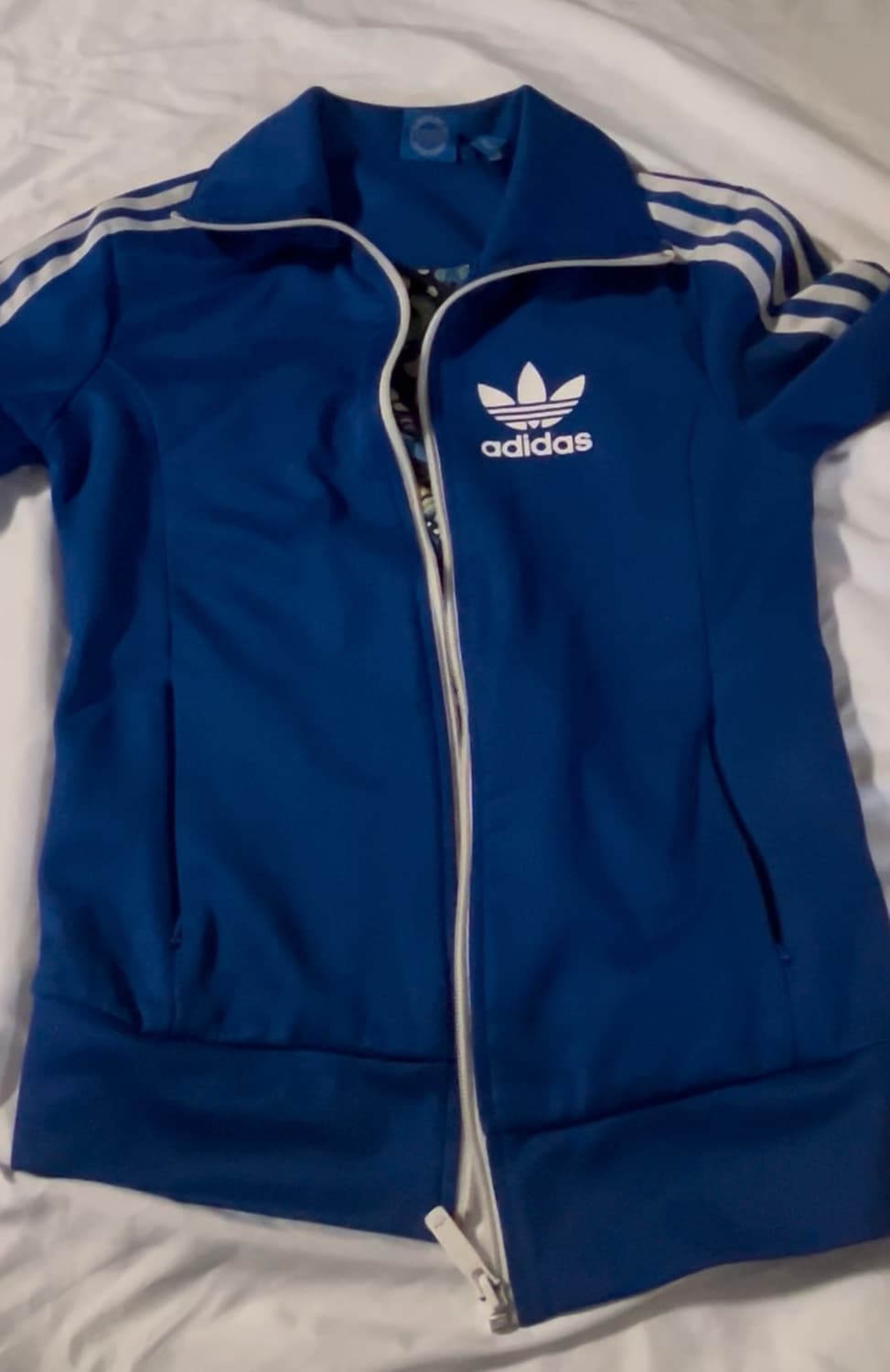 아디다스 유로파 져지 상품이미지1