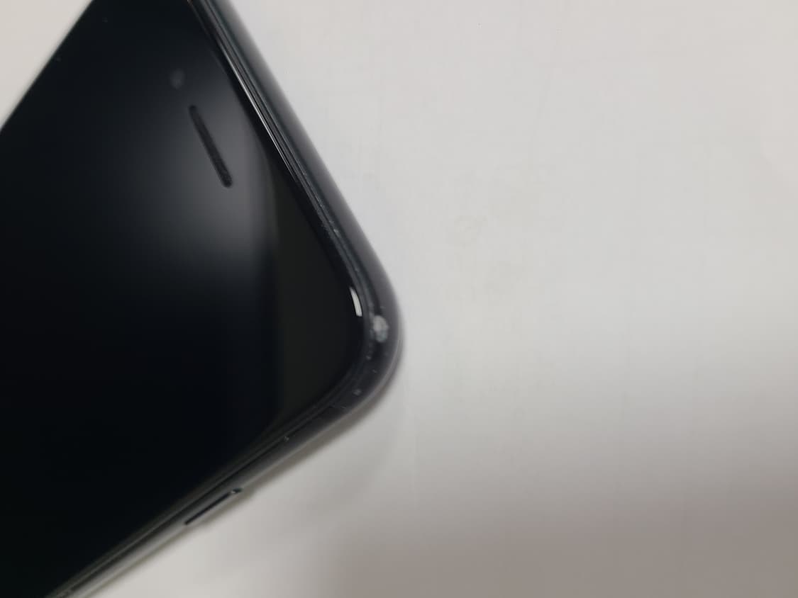 아이폰7 블랙 128G 배터리100 한국판 상품이미지8