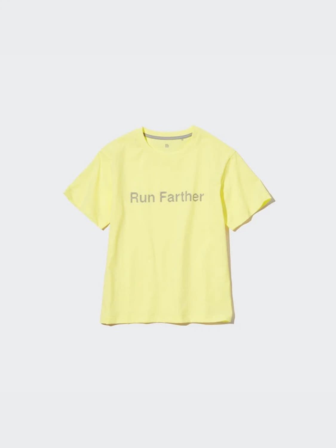 유니클로 키즈 울트라 스트레치 크루넥 티셔츠 130 상품이미지1