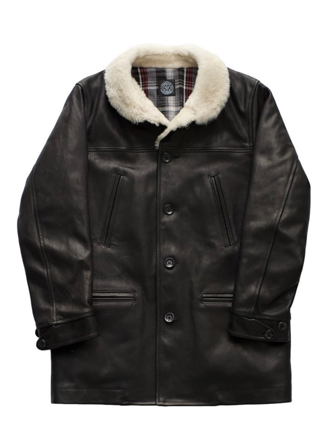 포터클래식 말가죽 카코트 상품이미지10