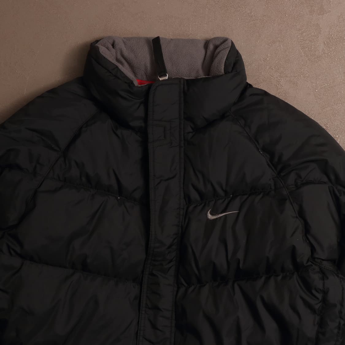 00's 나이키 스포츠 푸퍼 숏 패딩 A1755 상품이미지2
