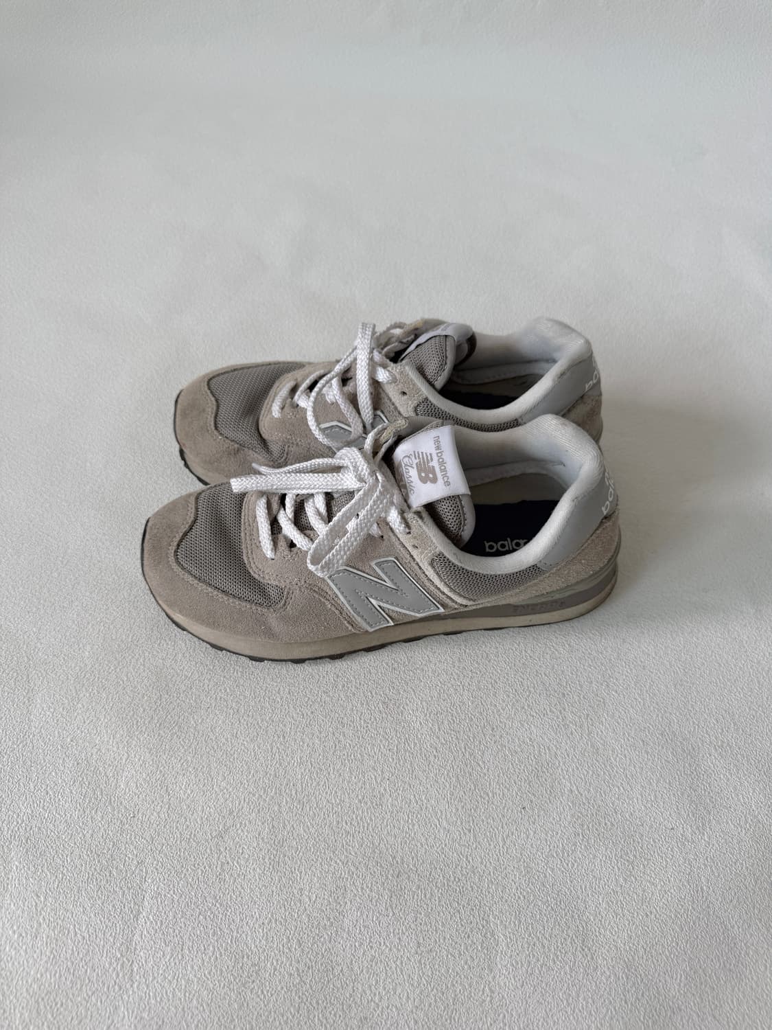 [245]뉴발란스(new balance) 574 상품이미지4