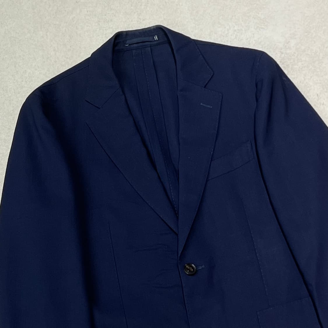 수트서플라이 베이직 블레이저 s10391 상품이미지4