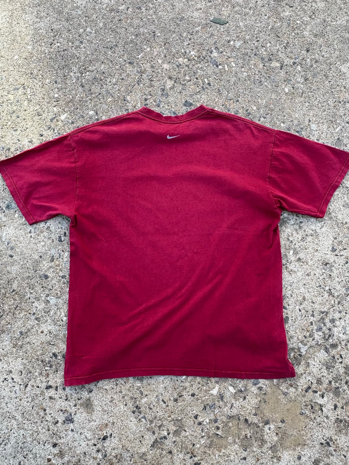 00s nike 반팔티셔츠 상품이미지2