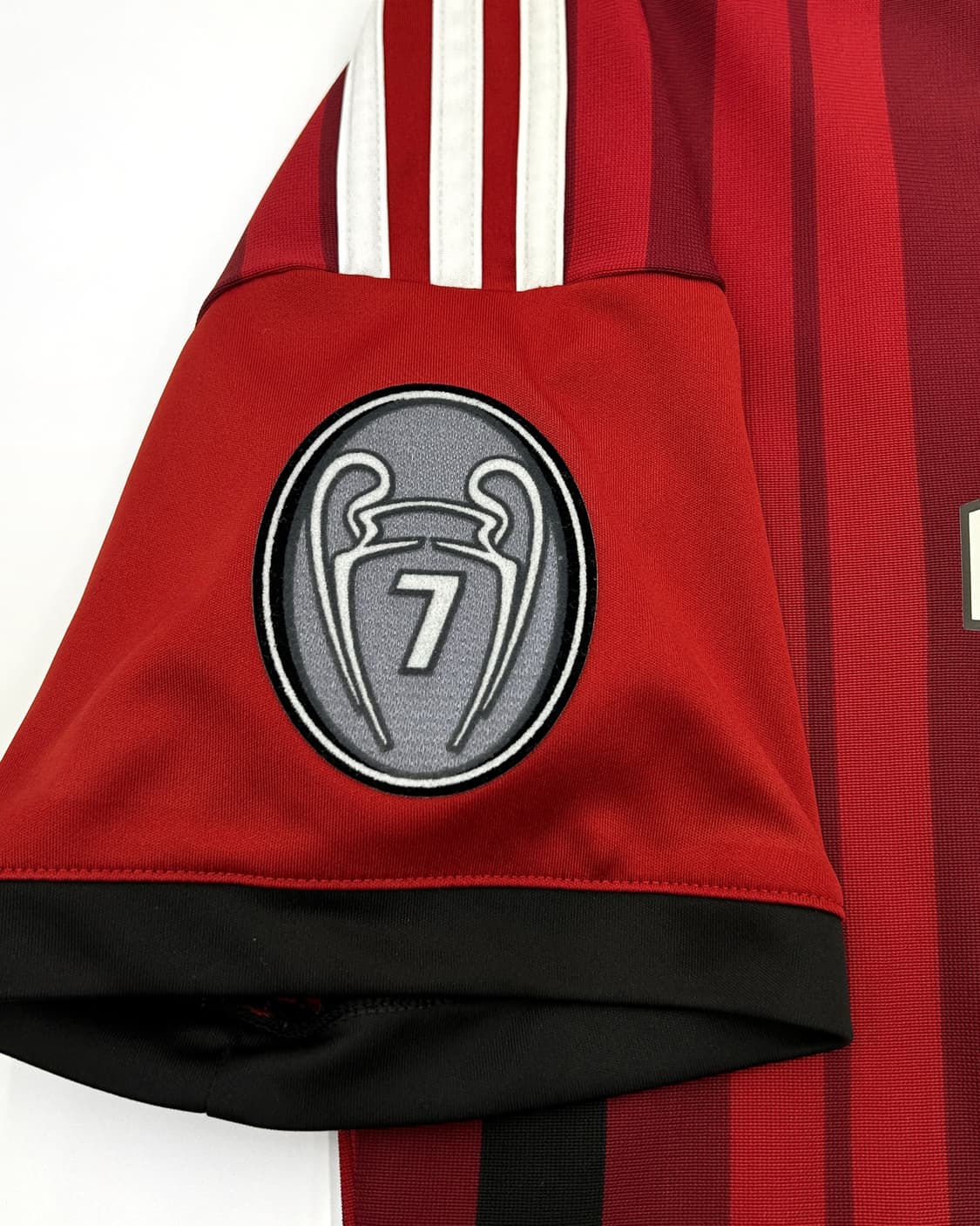 아디다스 14-15 AC밀란 홈 리그킷 카카 상품이미지6