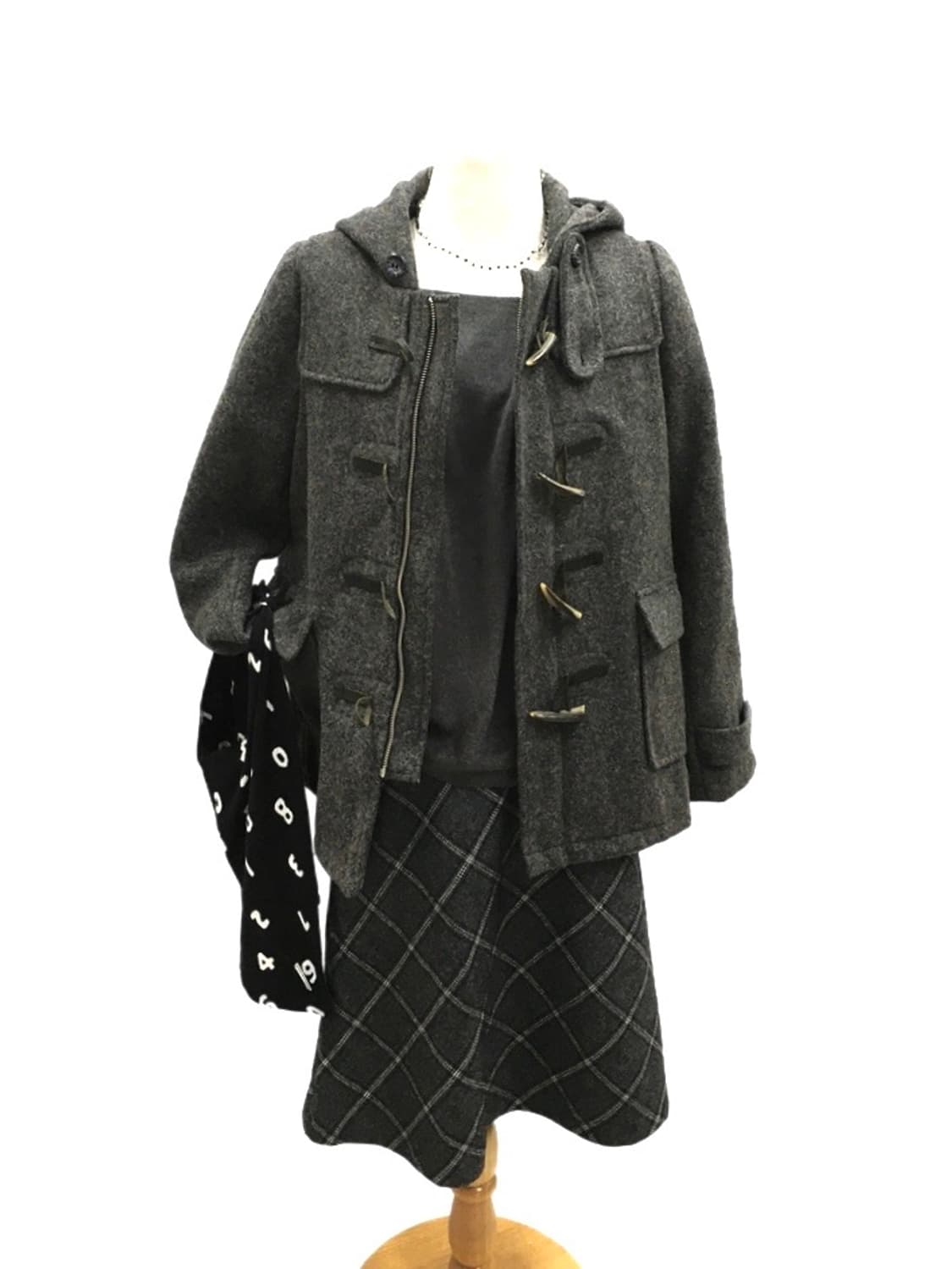 Journal Standard Duffle Coat 상품이미지2