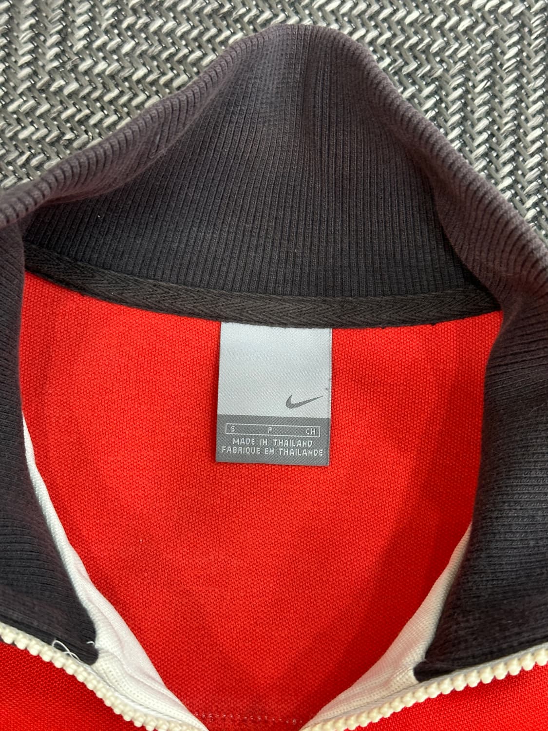 나이키 맨유저지 S 상품이미지7