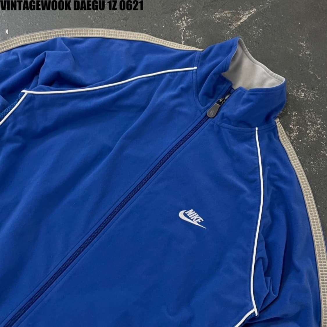 나이키 트랙탑 져지 상품이미지2