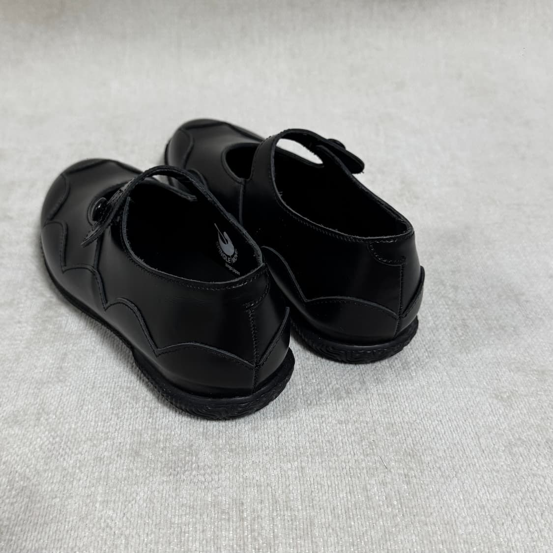 Comme des Garçons x Spindle Move Shoes 상품이미지5