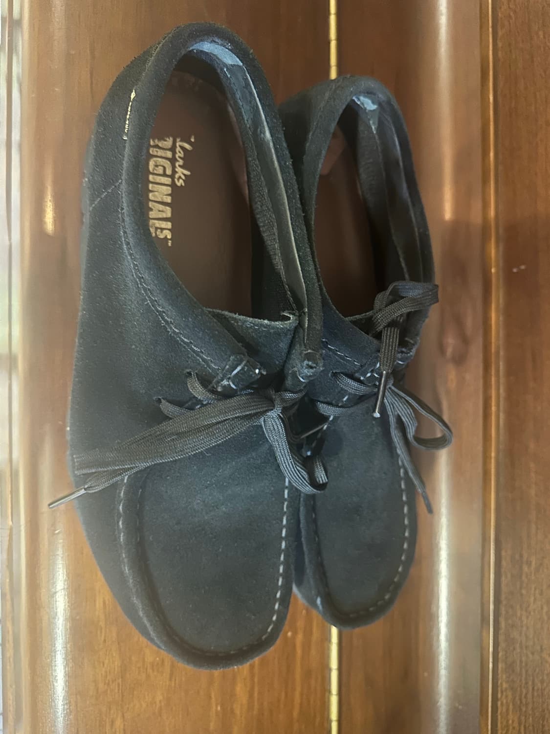 클락스 왈라비 고어텍스 265 상품이미지3