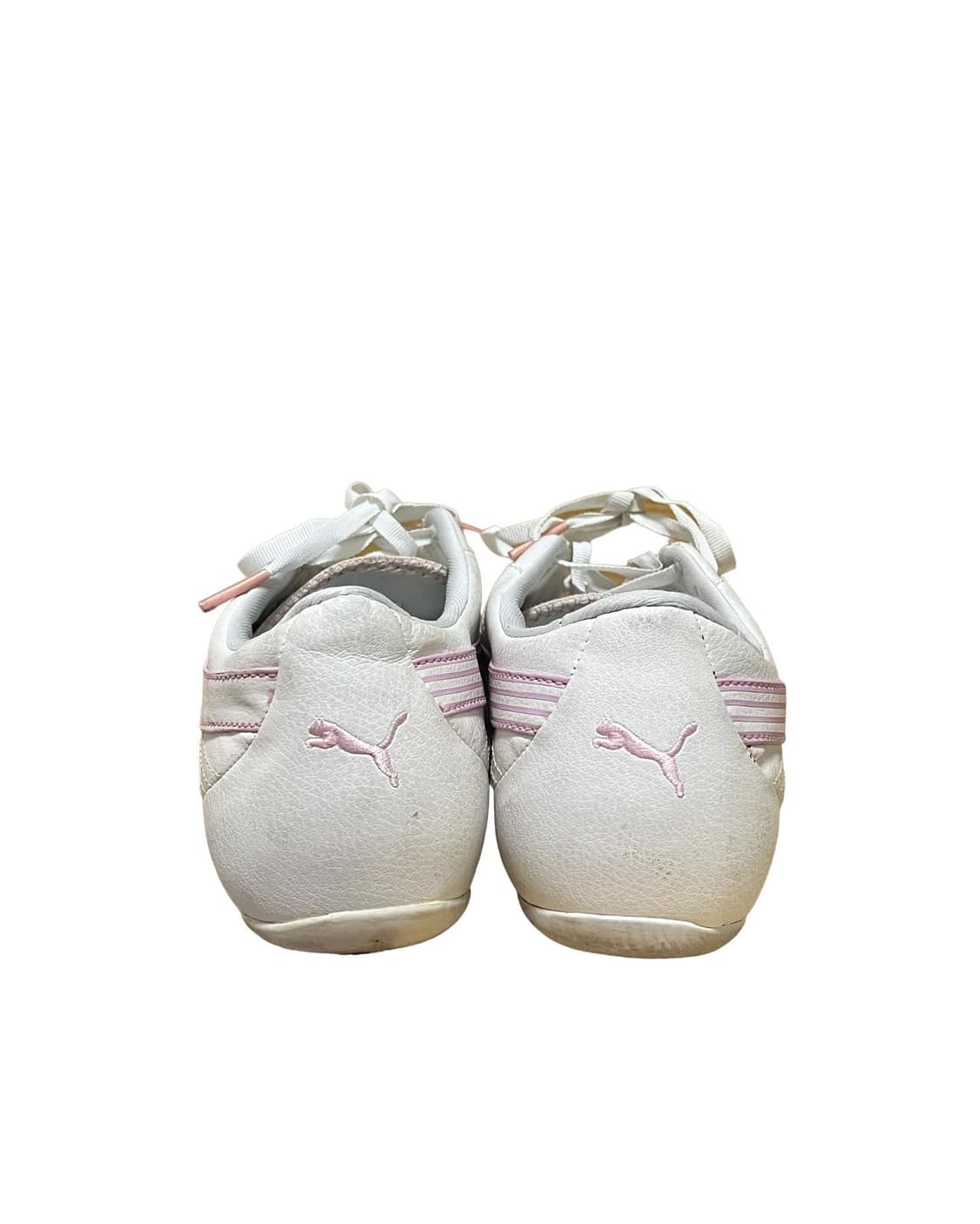 Puma vintage shoes 상품이미지4