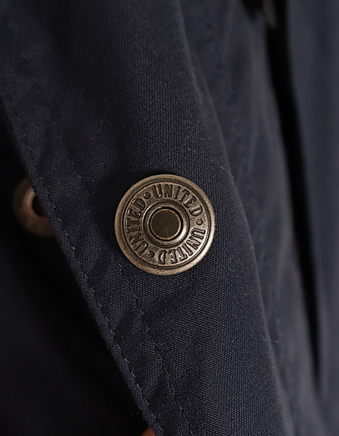 Non Nylon Mountain Parka 상품이미지6