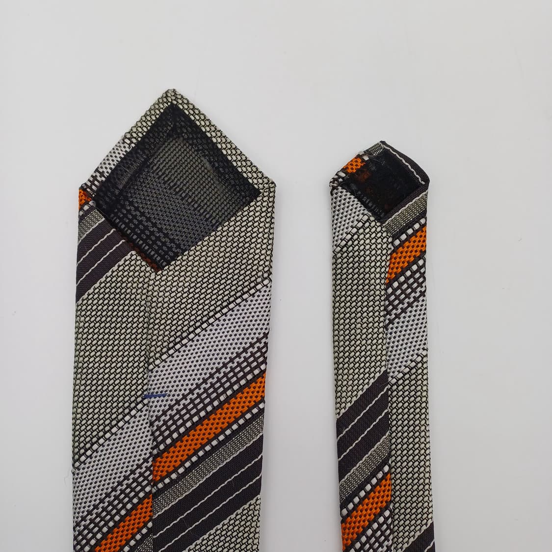 ELEGANCE 일본 빈티지 넥타이 [BCF10803_0932-19] 상품이미지5