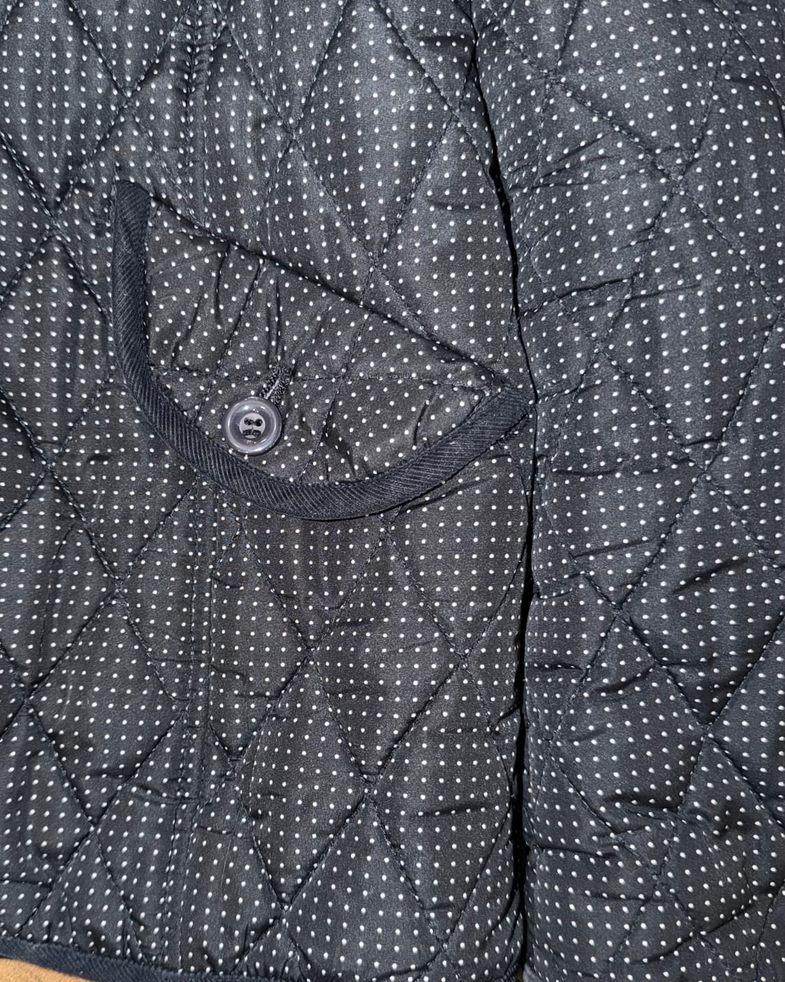 🪽엑팜 네이비 도트 코디 세트 🪽 상품이미지6