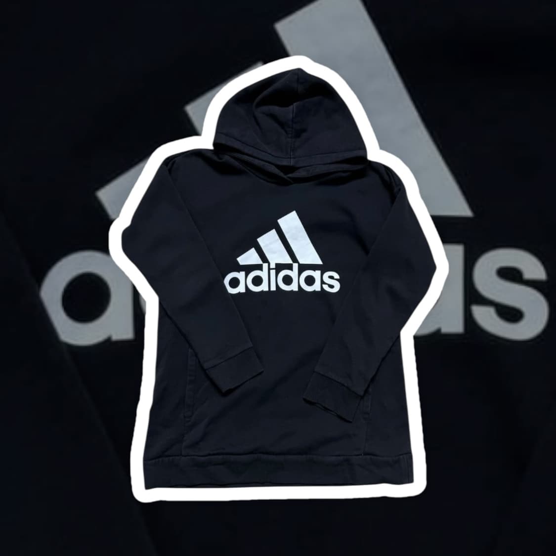 아디다스 후드티 상품이미지1