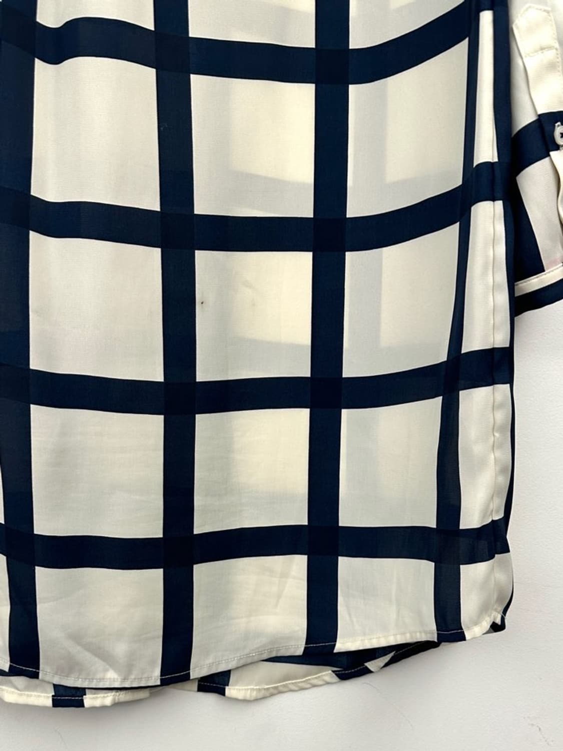 TOMMY HILFIGER grid ops 상품이미지5