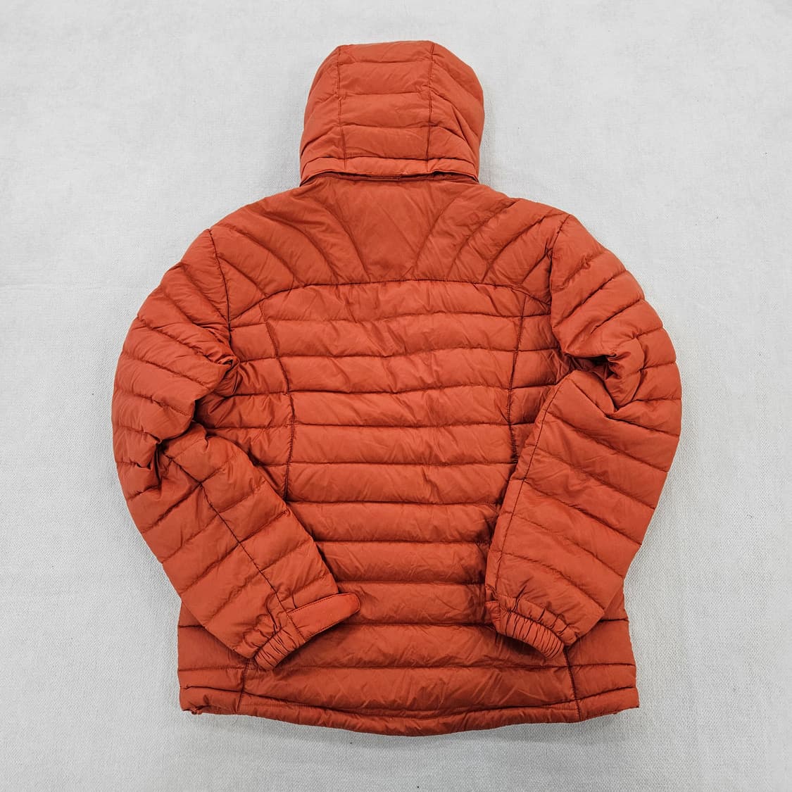 [95(M)] 에이글 레펠 경량 구스다운 패딩 자켓 0114YH1 상품이미지4