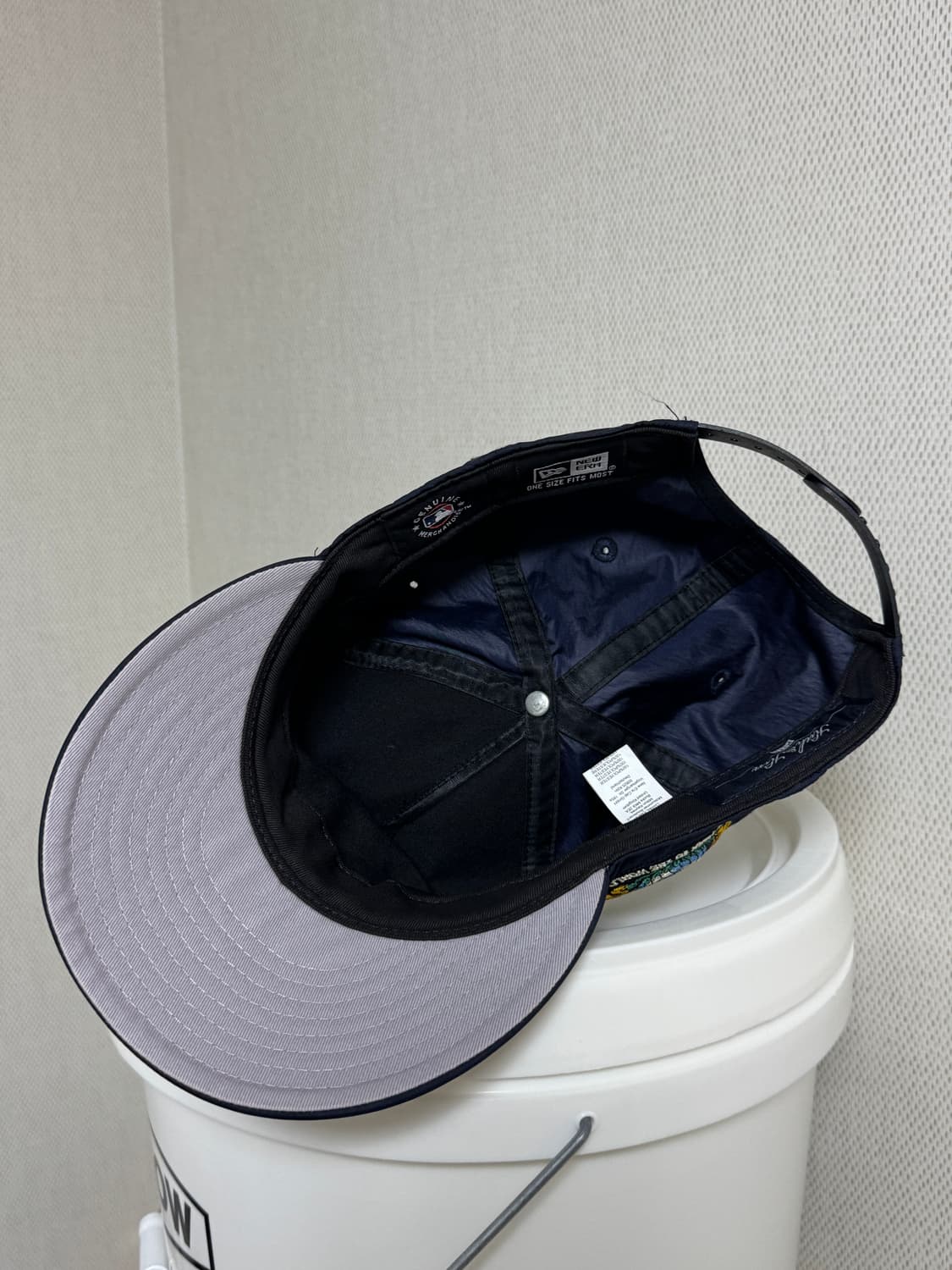 kith 볼캡 상품이미지2