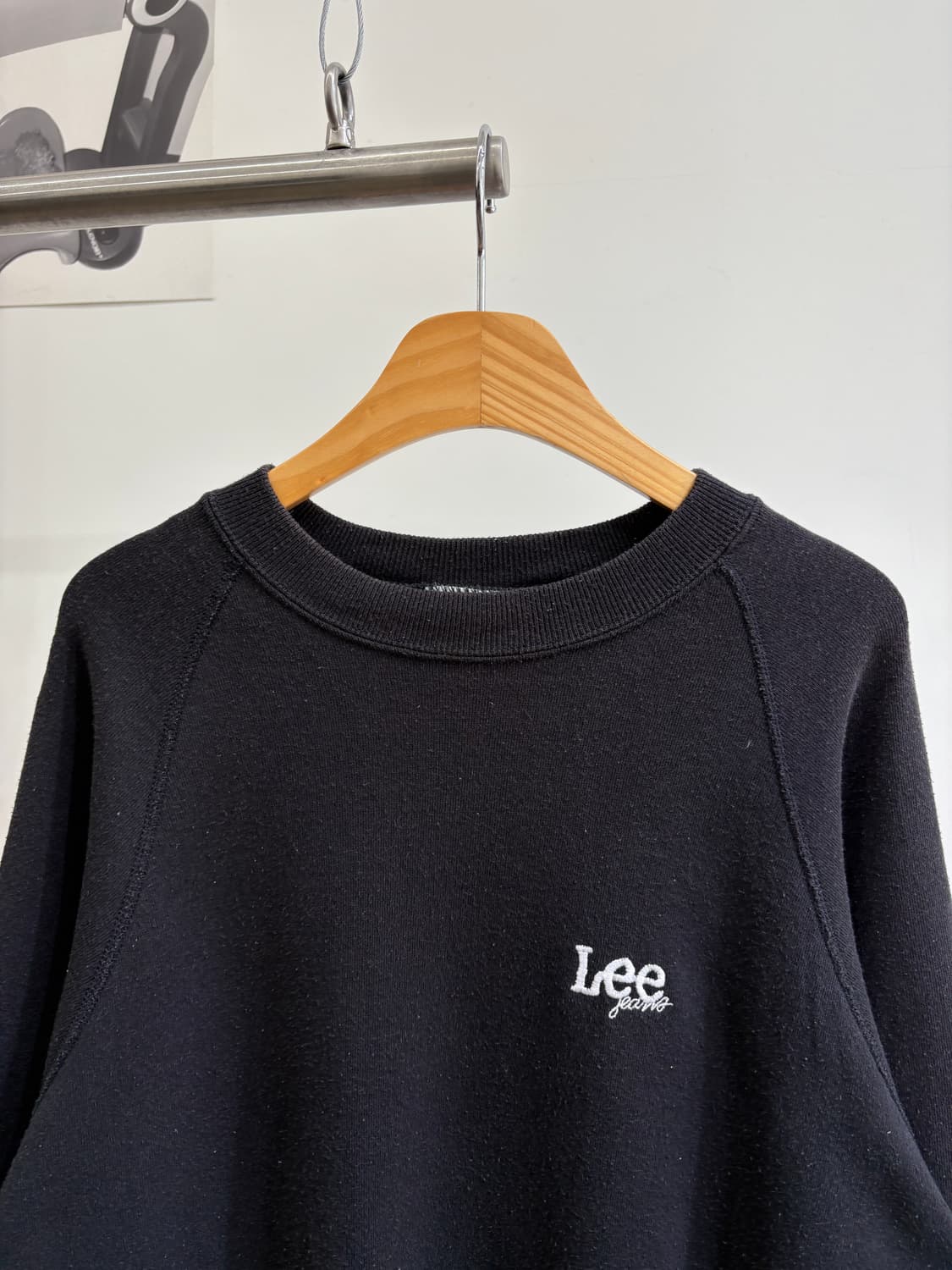 LEE (Made in USA) 맨투맨 상품이미지2