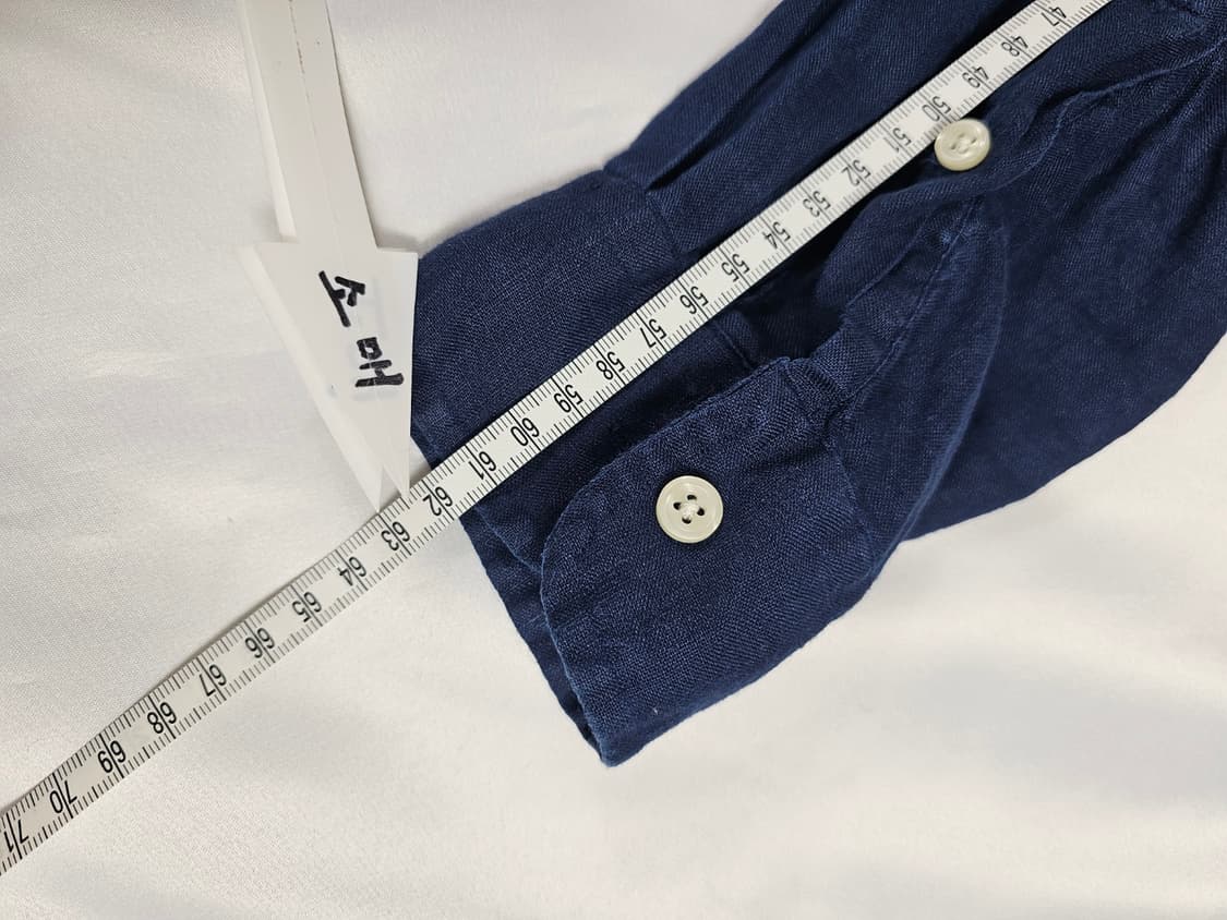 폴로린넨셔츠 상품이미지9