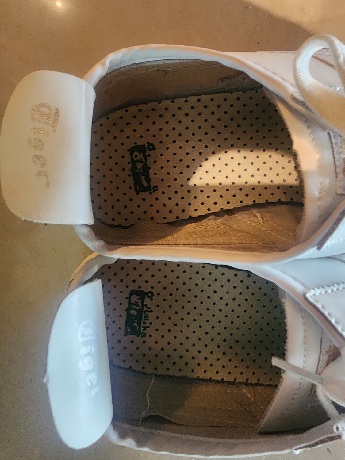 Onitsuka Tiger 오니츠카 타이거 스니커즈 팜 275mm 운동화 상품이미지7