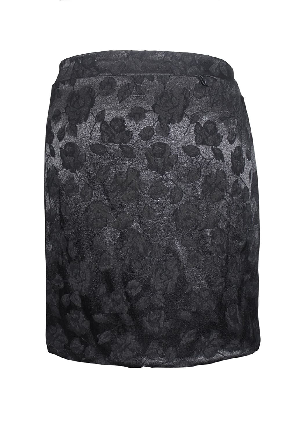 미애 로즈 새틴 세트 블랙 상품이미지5