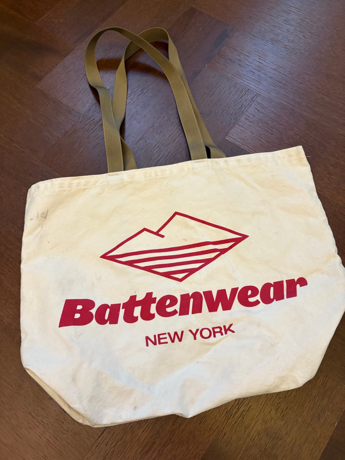 바튼웨어 숄더백 상품이미지1