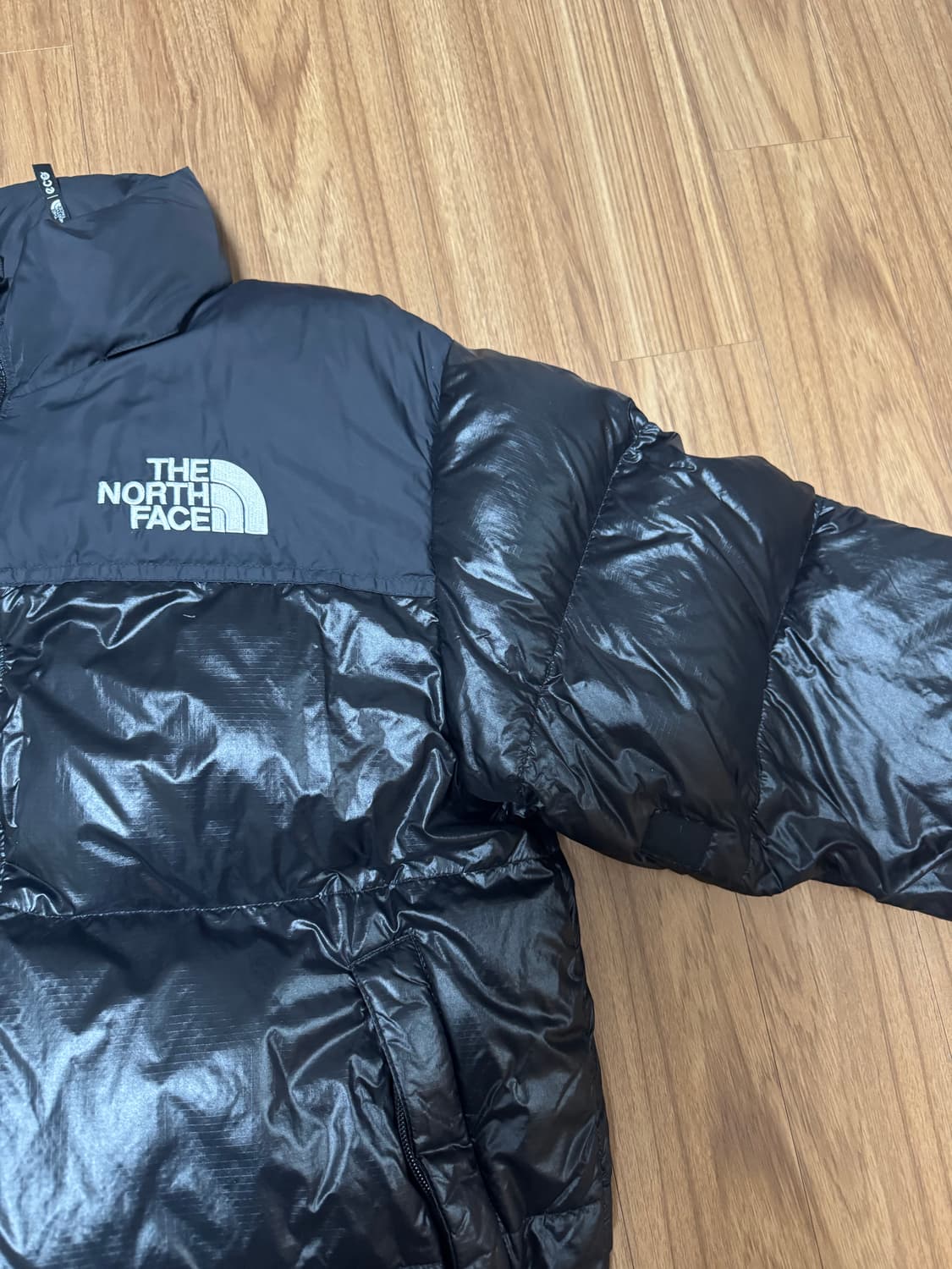 눕시 1996 유광 L사이즈 팝니다 상품이미지4