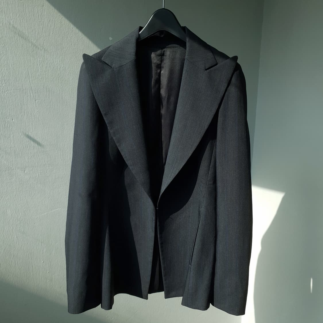 90s,00s DIRK BIKKEMBERGS wool jacket 상품이미지1