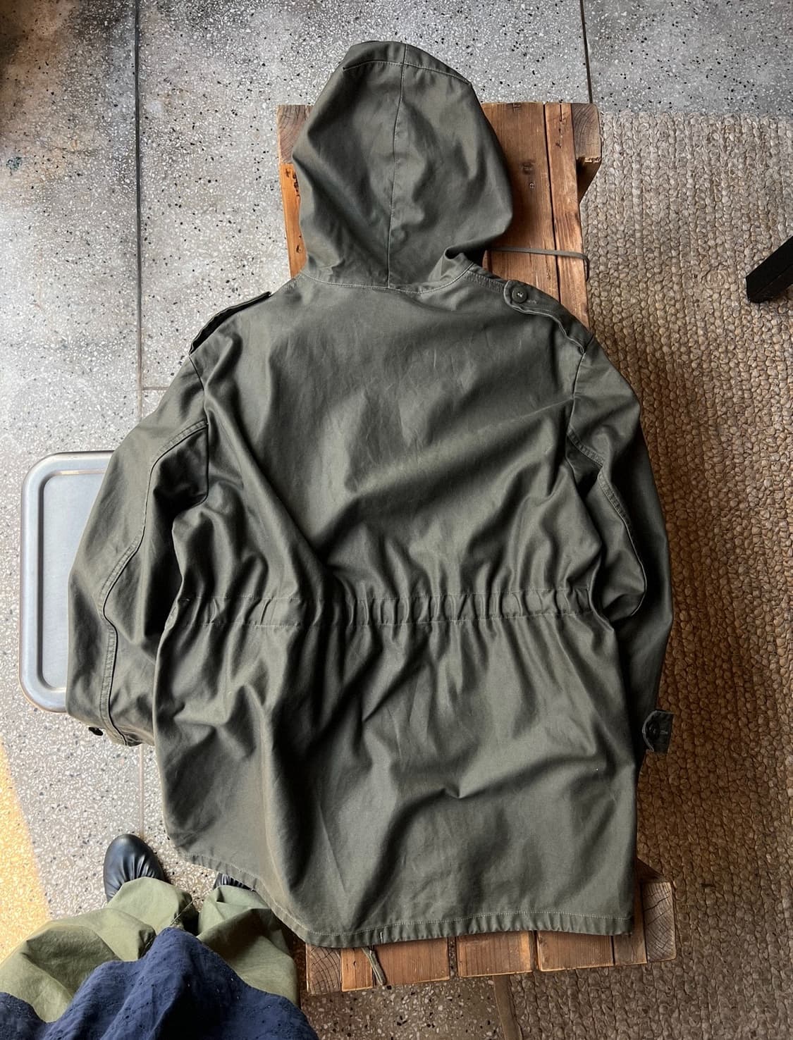 Military 상품이미지5