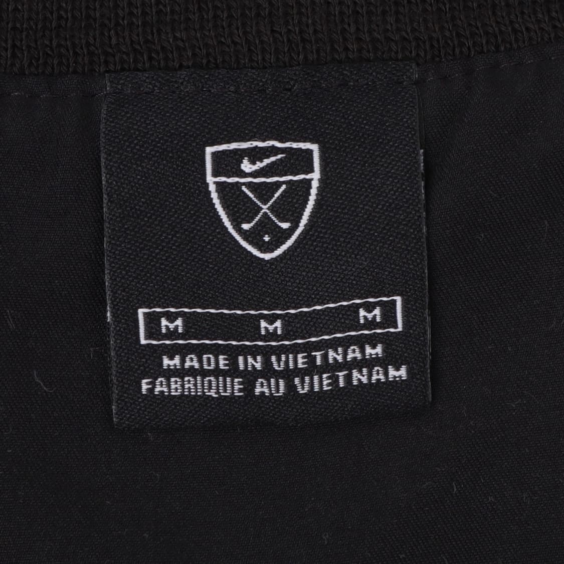 2000s 나이키 골프 웜업 상품이미지7